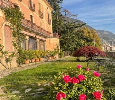 Quartiere XXIV Don Bosco Bed & Breakfast | Villa Sina