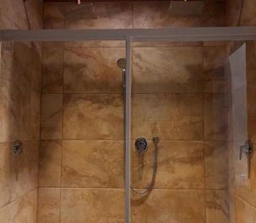 Pettorano sul Gizio House | Villa Sofia-La camera nella Riserva
