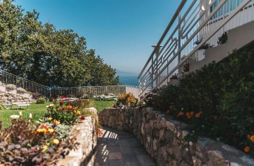 Sorrento Villa | Villa Soirè by My Villa Collection