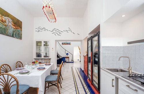 Pogerola Villa | Villa Sole di Amalfi with pool - My Rental Homes