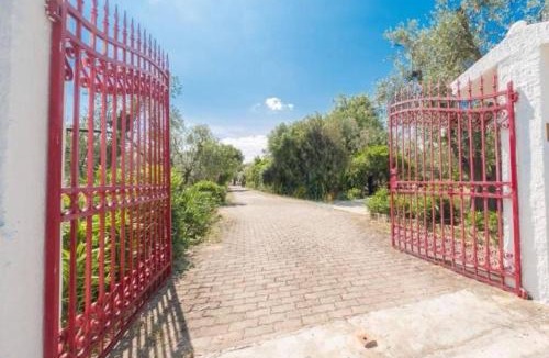 Montincello Apartment | Villa Soleil case vacanza