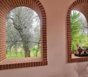 Montincello Apartment | Villa Soleil case vacanza