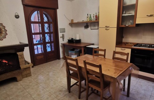 Montincello Apartment | Villa soleil