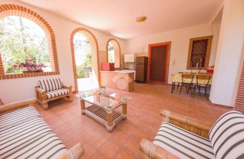 Montincello Villa | Villa Soleil, relaxation in nature a few meters from the sea, 62 sqm apartment