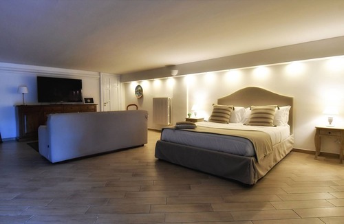 Cava de' Tirreni Bed & Breakfast | Villa Soraya