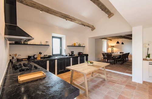 Montelovesco Villa | VILLA SOVRANA - Ten Bedroom Villa, Sleeps 20