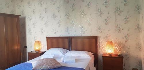 Cappelle sul Tavo Apartment | Villa Staffieri
