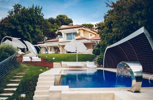 Ancona Villa | Villa STAMIRA