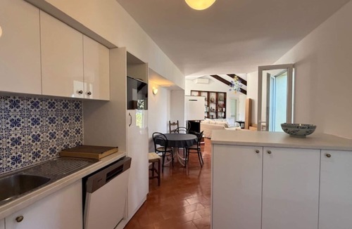 Capo D'arco Villa | Villa STAR - Sea View in Capo d'Arco