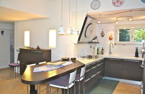Roccamare Villa | VILLA STELLA MARINA - Six Bedroom Villa, Sleeps 12