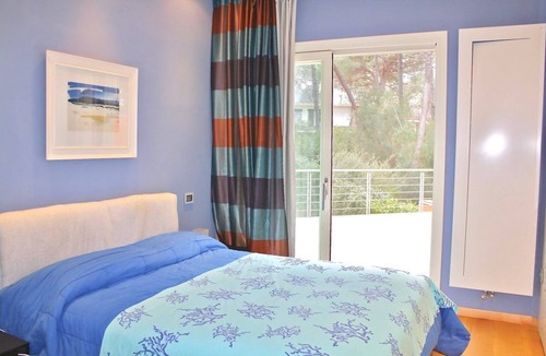 Roccamare Villa | VILLA STELLA MARINA - Six Bedroom Villa, Sleeps 12