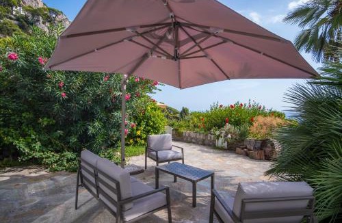 Marina Piccola House | Villa Sterlizia