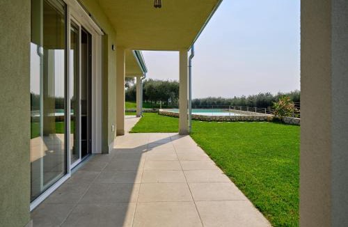 Bardolino Apartment | Villa Sunny Lake Suites
