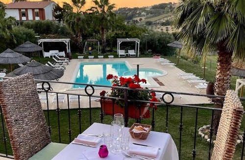 Colonnella Hotel | Villa Susanna Degli Ulivi - Resort & Spa