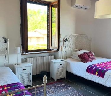 Orvieto Villa | Villa Talleh