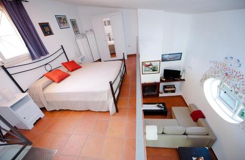 Gaeta House | Villa Tara Gaeta
