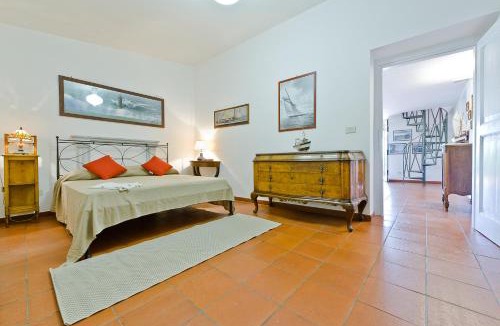 Gaeta House | Villa Tara Gaeta