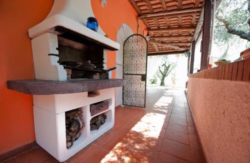 Gaeta House | Villa Tara Gaeta