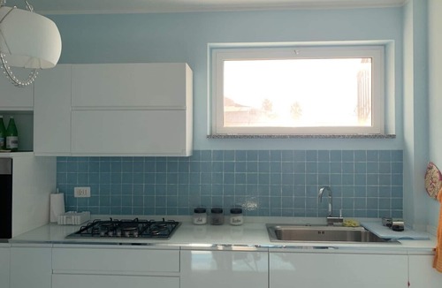 Praia a Mare Villa | Villa Tea - Dino Island - Saracen