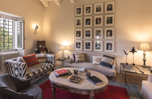 Vignanello Villa | Villa Templaria - Homelike Villas