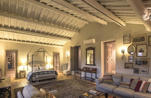 Vignanello Villa | Villa Templaria - Homelike Villas