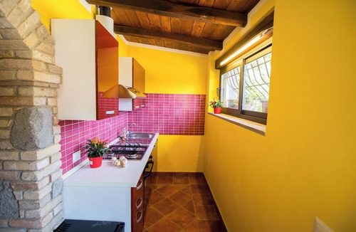 Campagnano di Roma Villa | Villa Teresa Anastasia 25 Minutes from Rome