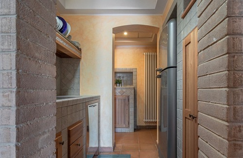 Tortoreto Apartment | VILLA TERRABIACA - HOLIDAY HOMES
