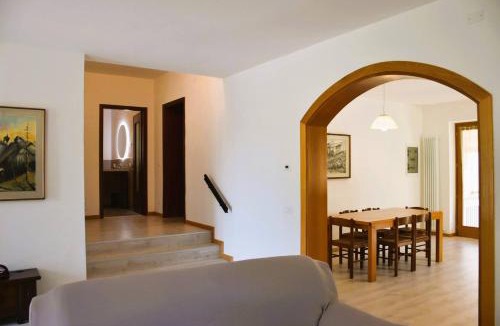 Rivoli Veronese Villa | Villa Tessari