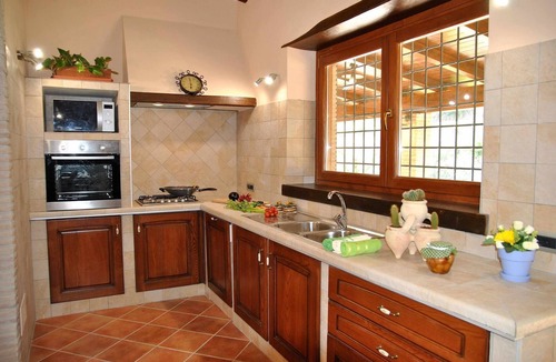 Itri Villa | Villa Thalia Luxury & Charme On Sperlonga's Hill