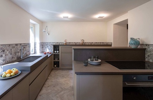 Porano Villa | Villa The Grapes and the Stars in Orvieto