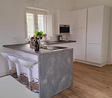 Fonte Nuova House | Villa The Green Door - Casa Vacanze vicino a Roma