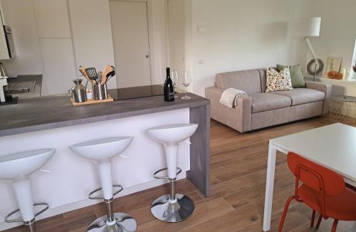 Fonte Nuova House | Villa The Green Door - Casa Vacanze vicino a Roma