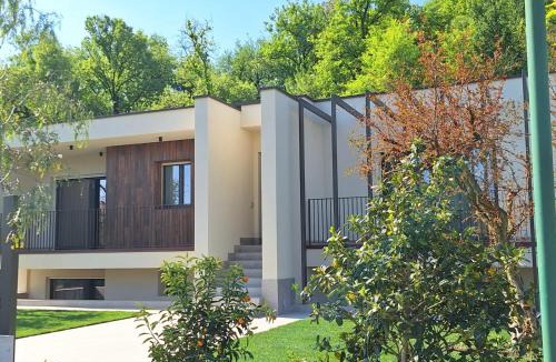 Ponti sul Mincio Villa | Villa THE ONE - ZAvillas - up to 14 people