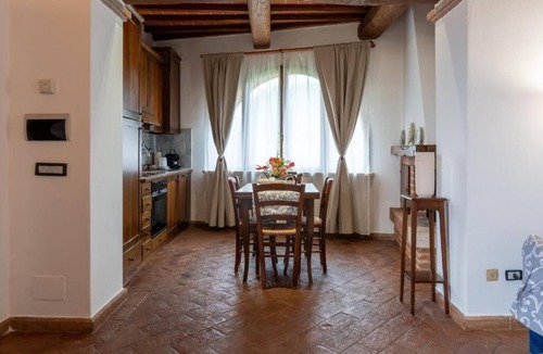 Torrita di Siena Other | Villa Tiberini Wine Relais
