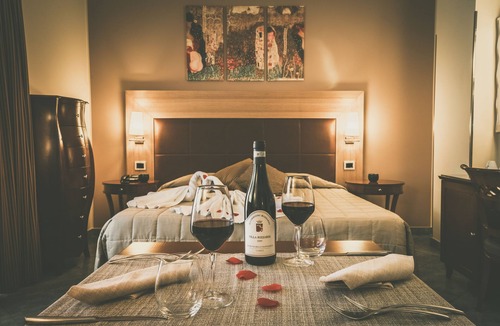 Tarquinia Hotel | Villa Tirreno