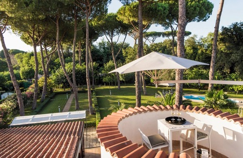 Aurelio Villa | Villa Traiano - Five Bedroom Villa, Sleeps 10