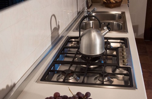 Alani Bed & Breakfast | Villa Tresino Appartamenti B&B