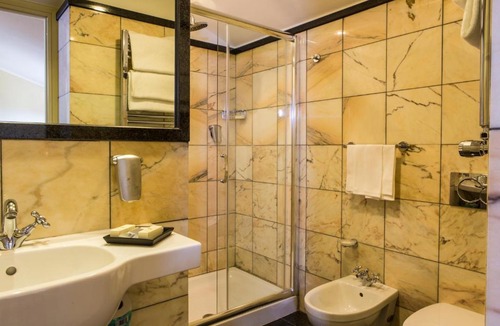 Frascati Hotel | Villa Tuscolana