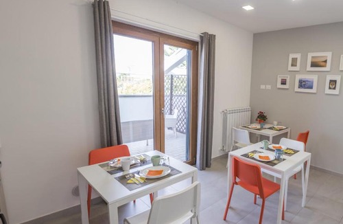 Pontecagnano Faiano Bed & Breakfast | Villa Ulivi B&B
