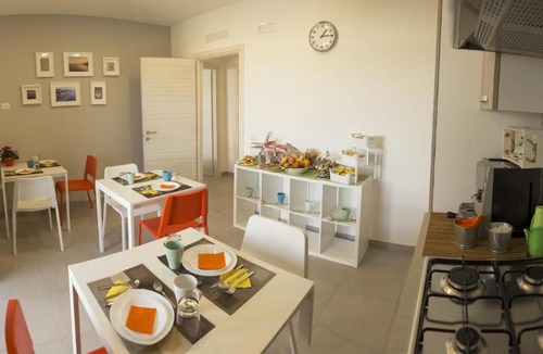 Pontecagnano Faiano Bed & Breakfast | Villa Ulivi B&B