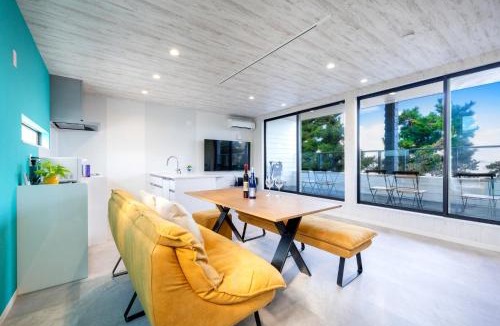 Hamasaki House | Villa Uminosora - Vacation STAY 99828v