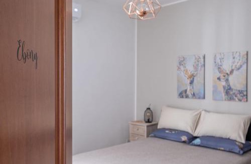 Zona XIX Casal Morena Apartment | VILLA vacanze immersa nel verde di Roma