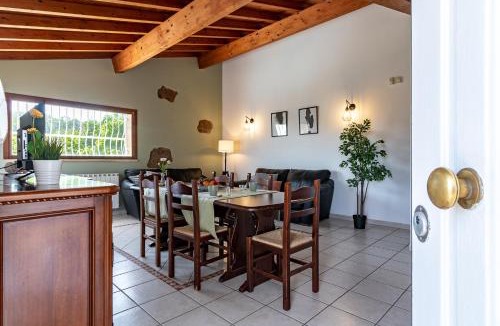 Carbognano Villa | Villa Vacanze La Quercia