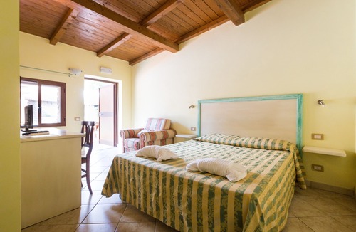 Zona XLIX Santa Maria di Galeria Bed & Breakfast | Villa Valente