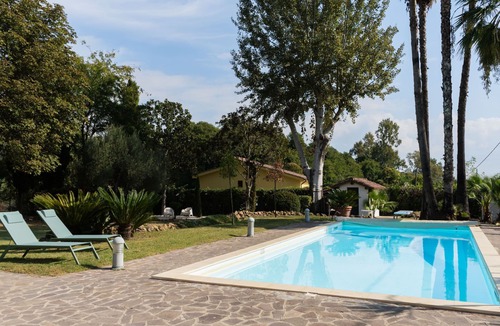 Lake Bracciano House | Villa Valentina by Interhome