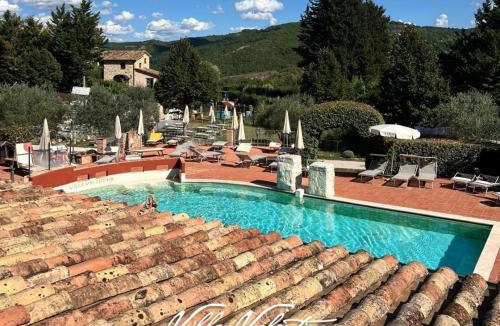 Montelovesco House | Villa Valentina Spa