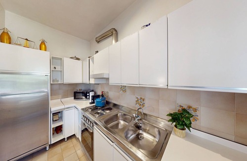 Colombare Villa | Villa Valentine 200 mt to the beach by Bookinggar