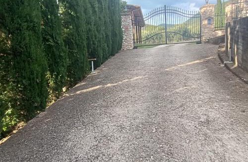 Casperia House | Villa Valle Tassignana