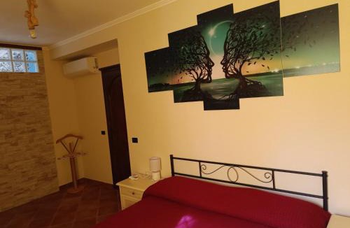Casperia House | Villa Valle Tassignana