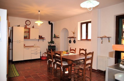Itri Villa | Villa Vallereale Beautiful Garden and Private Pool 9 km From Sperlonga